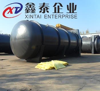 勞保用品硫化罐 勞保用品硫化罐