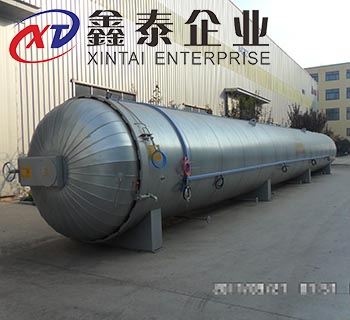 立式硫化罐作業前要檢查的項目有哪些