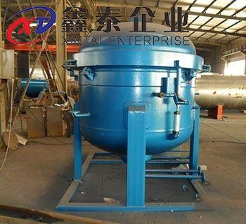 立式硫化罐 立式硫化罐